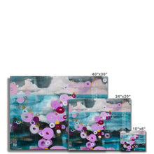 Load image into Gallery viewer, Rising Up Canvas