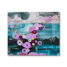 Load image into Gallery viewer, Rising Up Canvas