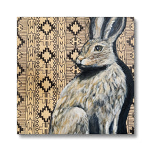 Load image into Gallery viewer, Yard Bunny Eco Canvas