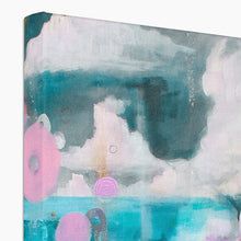 Load image into Gallery viewer, Rising Up Canvas