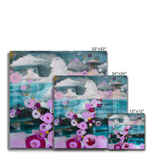 Load image into Gallery viewer, Rising Up Canvas