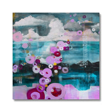 Load image into Gallery viewer, Rising Up Canvas