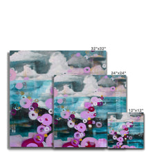 Load image into Gallery viewer, Rising Up Canvas