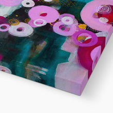 Load image into Gallery viewer, Rising Up Canvas