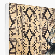 Load image into Gallery viewer, Yard Bunny Eco Canvas