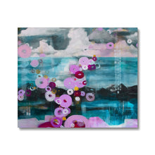 Load image into Gallery viewer, Rising Up Canvas