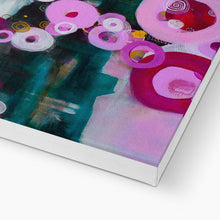 Load image into Gallery viewer, Rising Up Canvas