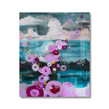 Load image into Gallery viewer, Rising Up Canvas