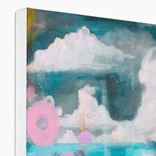 Load image into Gallery viewer, Rising Up Canvas