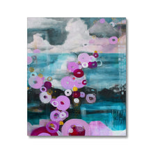 Load image into Gallery viewer, Rising Up Canvas