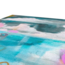 Load image into Gallery viewer, Rising Up Canvas