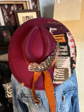 Load image into Gallery viewer, High Desert Roamer Hat