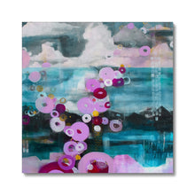 Load image into Gallery viewer, Rising Up Canvas