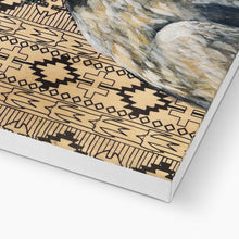 Load image into Gallery viewer, Yard Bunny Eco Canvas