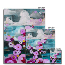 Load image into Gallery viewer, Rising Up Canvas