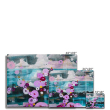 Load image into Gallery viewer, Rising Up Canvas