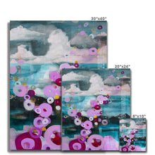 Load image into Gallery viewer, Rising Up Canvas