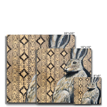 Load image into Gallery viewer, Yard Bunny Eco Canvas