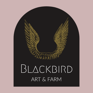 Blackbird Art and Farm